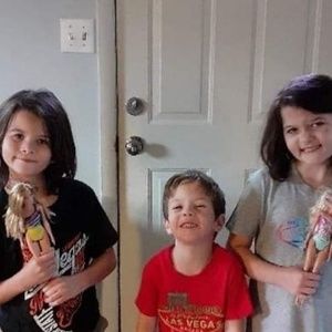 Meet your Posher, Jessy